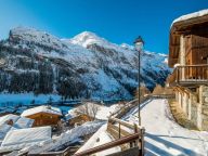 Chalet Whistler with private sauna and outside whirlpool-20