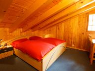 Chalet Alpina with private sauna-10