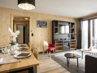Apartment Club MMV L'Etoile des Sybelles Premium-5