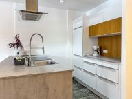Chalet-apartment Our's Living-9