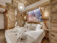 Chalet-apartment Annapurna Lodges Macha - with sauna and whirlpool-26