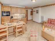 Chalet-apartment Les Alpages de Champagny apartment B24-6