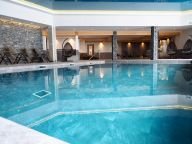 Chalet-apartment CGH L'Alpaga with cabin-12
