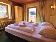 Chalet Alpensport catering included-14