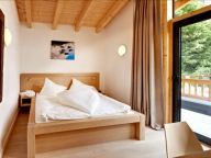 Apartment Gerlos Alpine Estate Penthouse Luxe with sauna-6