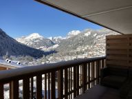 Apartment Les Loges Blanches 2nd floor-20