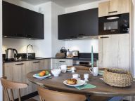 Apartment Neige et Soleil-5