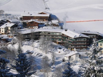 Apartment Schatzberg Haus-1