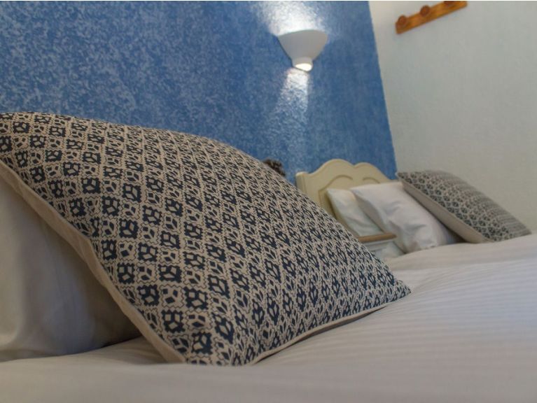 Chalet-apartment Dibona
