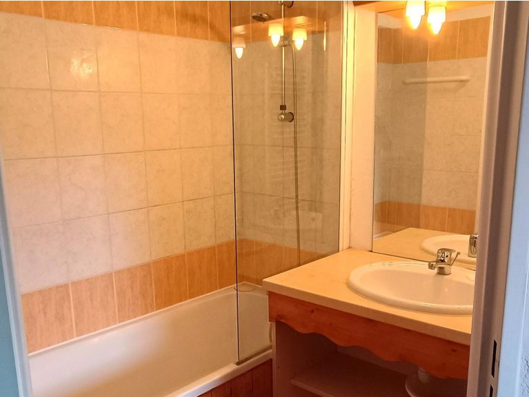 Apartment Le Hameau du Puy