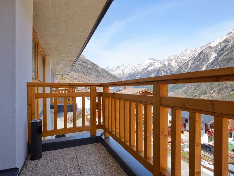 Apartment Alpen Diamond 2nd floor