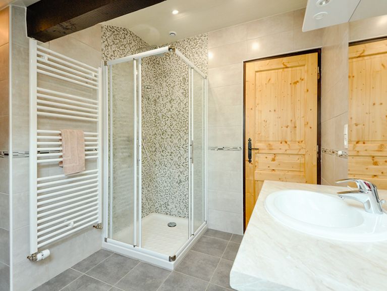 Chalet-apartment L'Etrye
