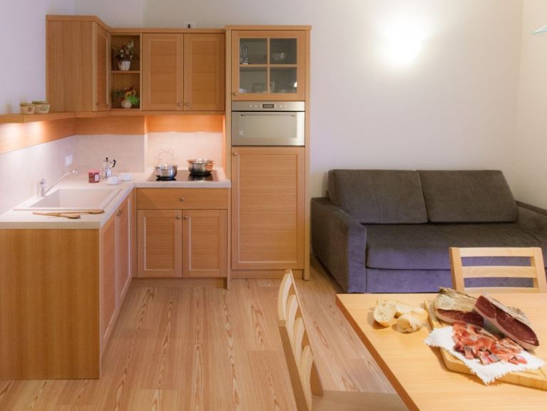 Apartment Regina Comfort