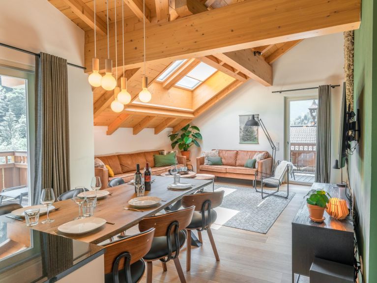 Apartment Drei Berge