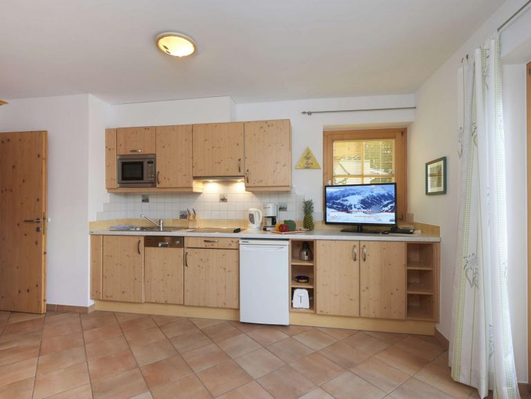 Apartment Sonneck