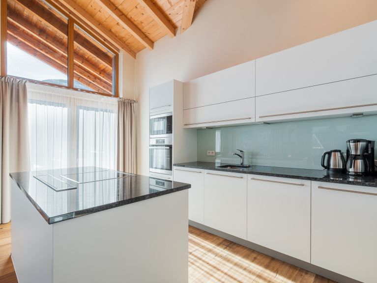 Chalet-apartment Wildkogelresorts Penthouse Type V