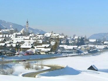 Apartment Sissipark Schladming-Dachstein