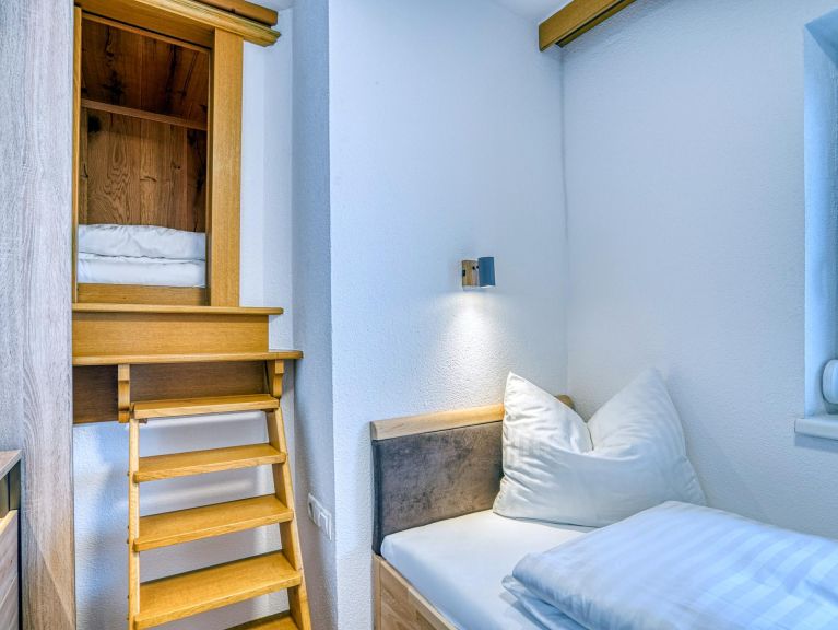Apartment Bergliebe