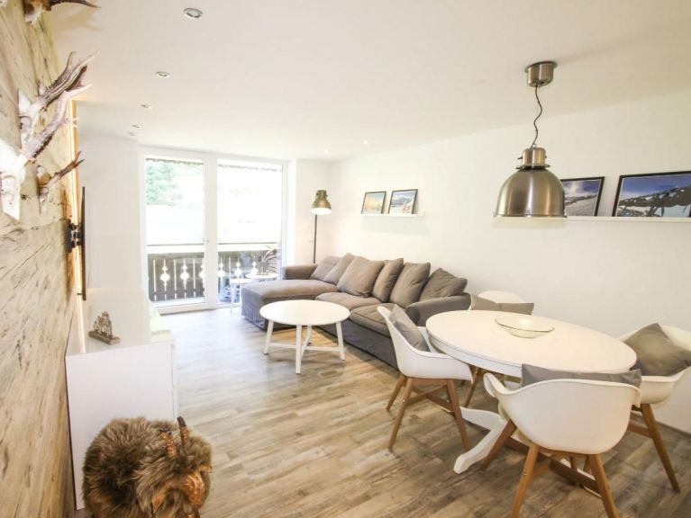 Apartment Strasserin Top 36