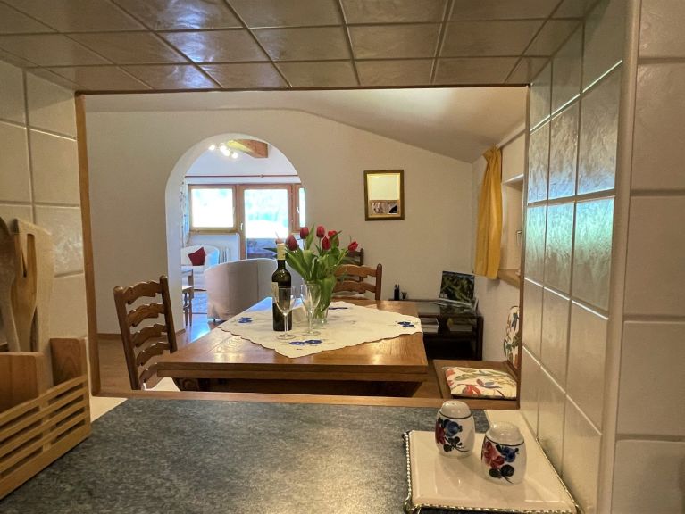 Apartment Kaiserhof
