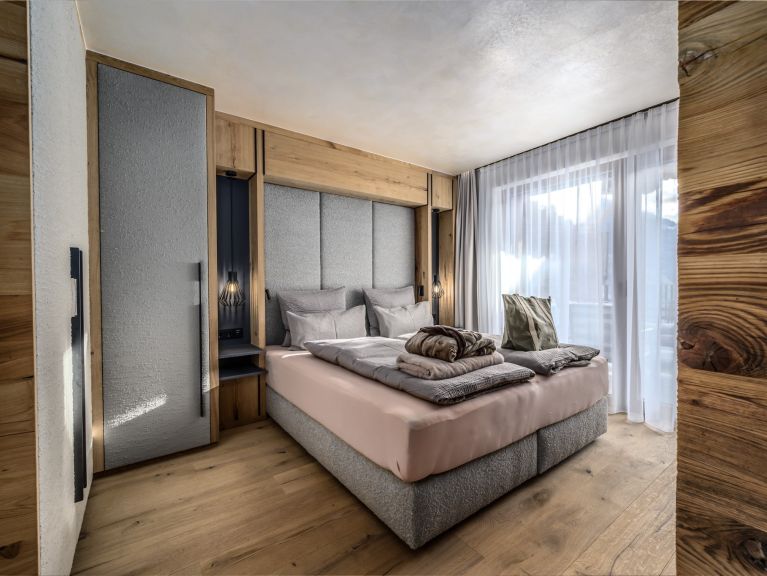 Chalet-apartment The Peak Black Stone Chalet