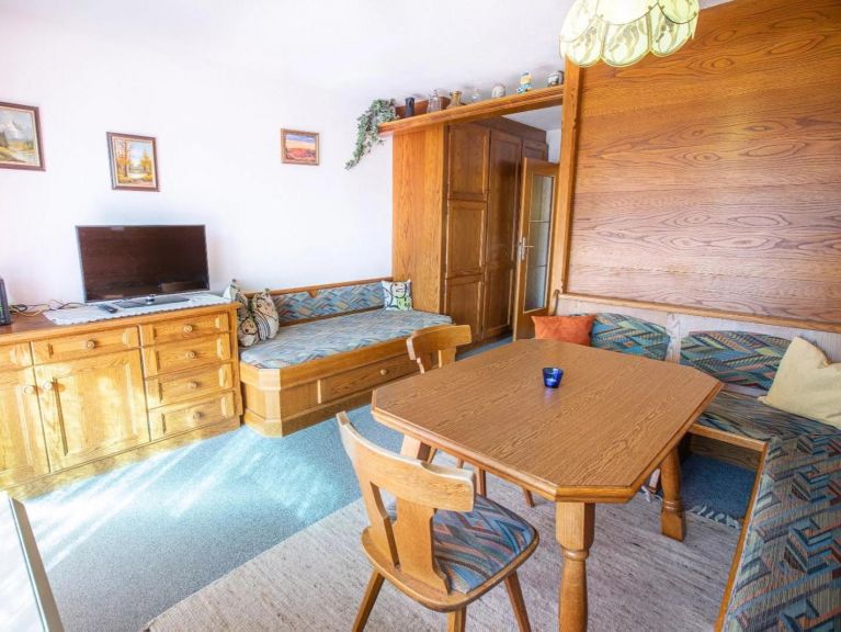 Apartment Steigerbauer Top 4