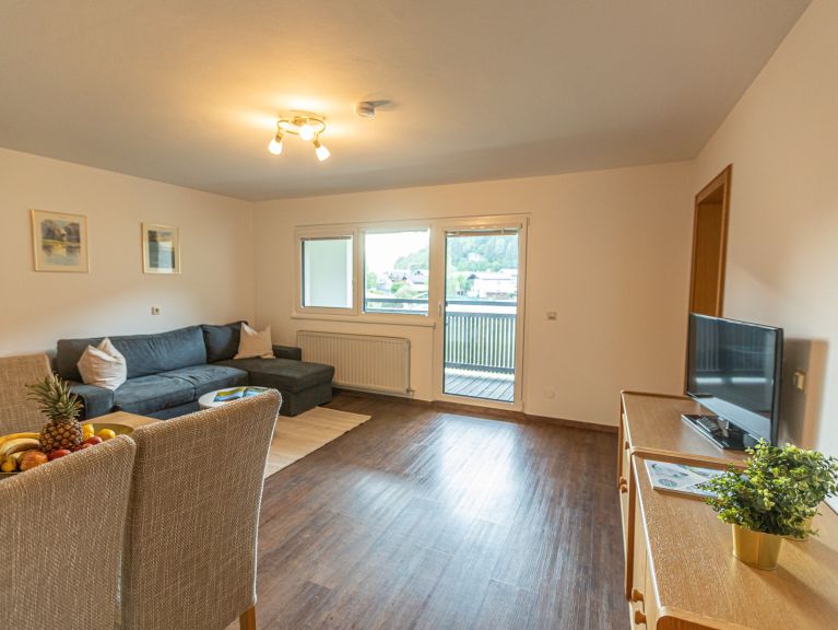 Apartment Tevini Schmittenblick