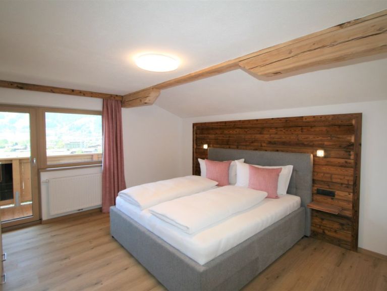 Apartment Geislerhof