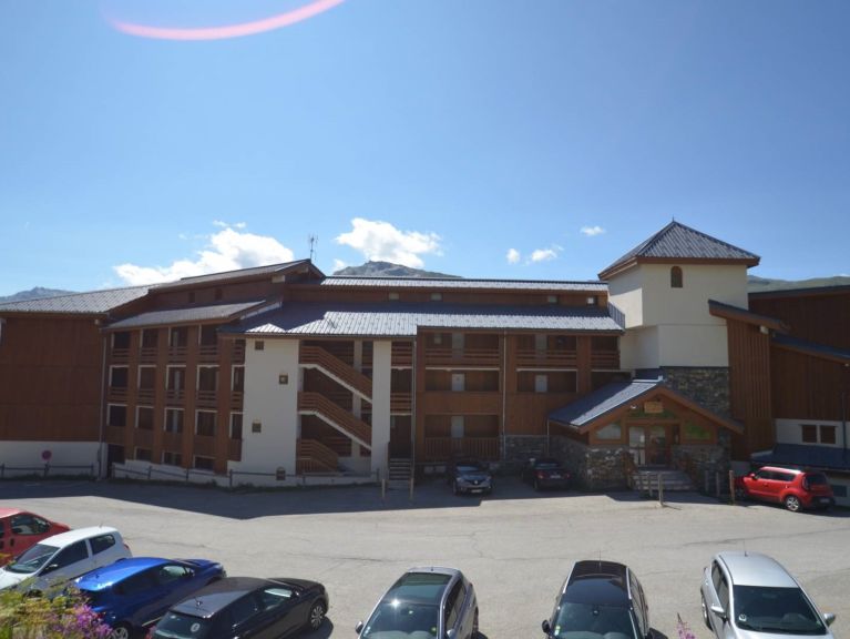 Apartment Necou