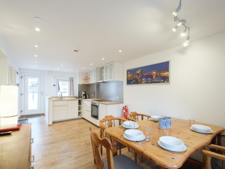 Chalet-apartment Köbelhausl Jesse