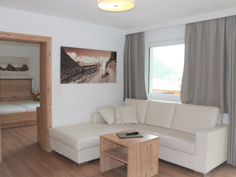 Apartment Alpen Diamond 2nd floor