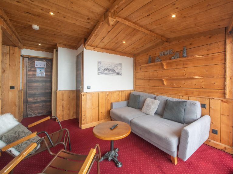 Apartment Les Chalets du Thorens