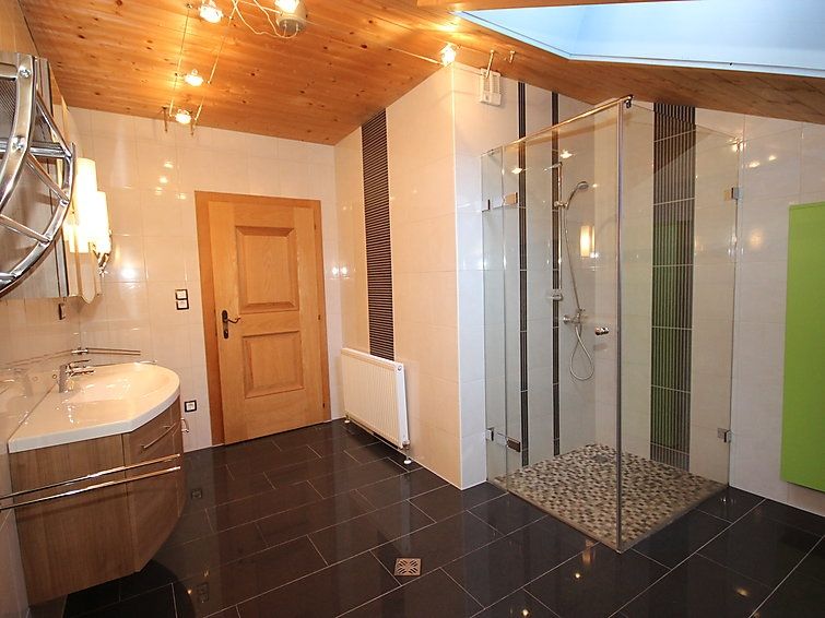 Apartment Heidi top floor