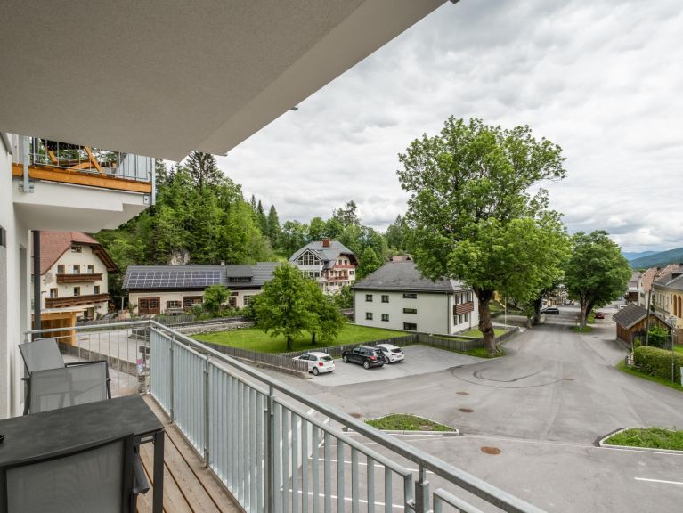 Apartment Ski & Nature Top 6