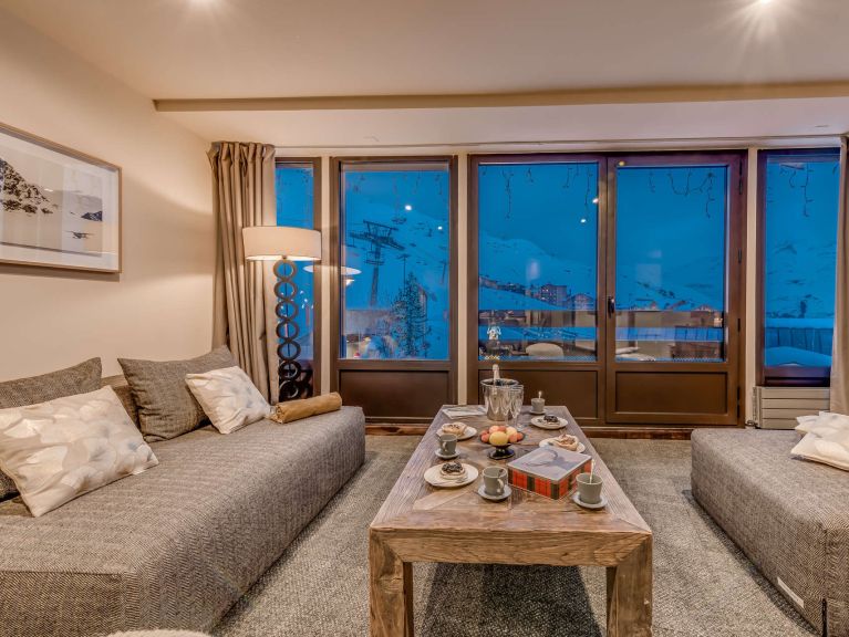 Apartment Palafour Lodges apartment 3