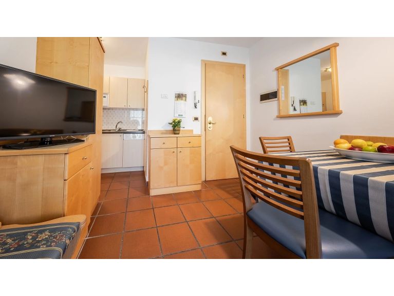 Chalet-apartment Evaldo Type B, 4-persons