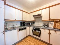 Chalet-apartment Moosbichl-4