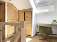 Apartment Résidence Les Edelweiss Premium-11