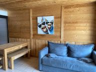 Chalet-apartment Fleur des Alpes Lys Martagon-4