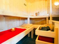 Chalet Alpina with private sauna-3
