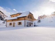 Chalet Riesneralm Bente-19