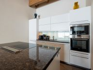 Chalet-apartment Wildkogelresorts Penthouse type IIa-16