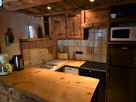 Chalet-apartment Clovis-7