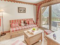 Chalet-apartment Les Alpages de Champagny apartment C22-5