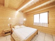 Chalet La Roseraie-10