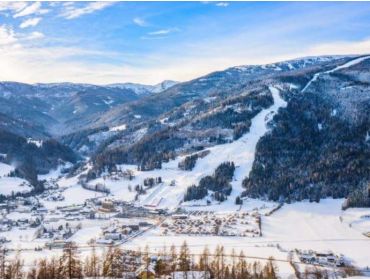 Ski village: Sankt Lorenzen ob Murau-1