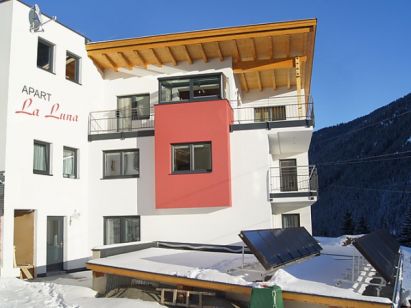 Apartment La Luna-1