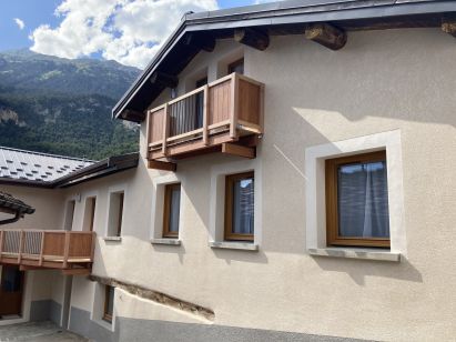 Chalet Mont Froid-1