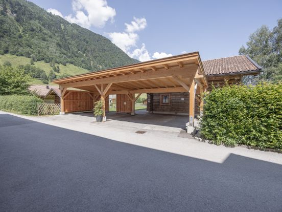Chalet Alpenchalet-28