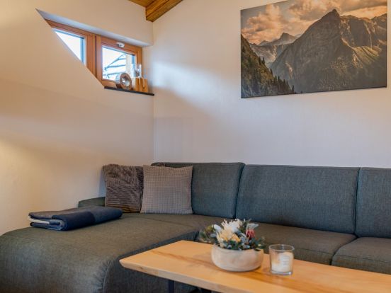 Apartment AlmApART-4